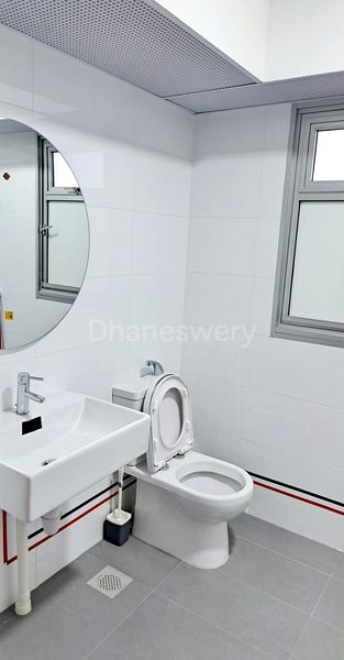 4 Room (4A) HDB for Rent in  477B Yishun Street 44 - Image 11